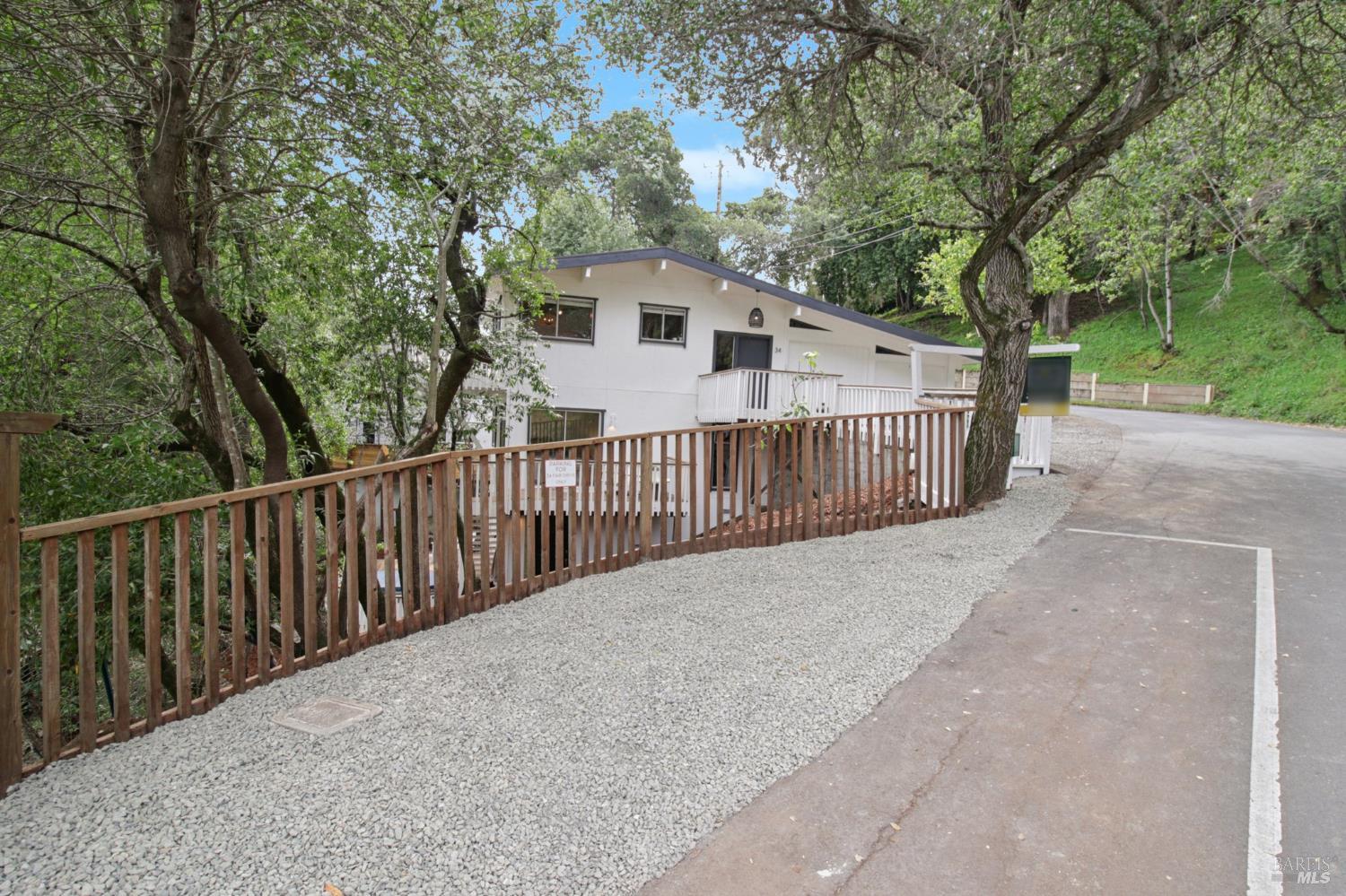 34 Fair Drive San Rafael CA 94901