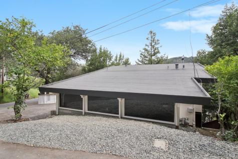 34 Fair Drive San Rafael CA 94901