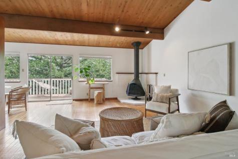 34 Fair Drive San Rafael CA 94901