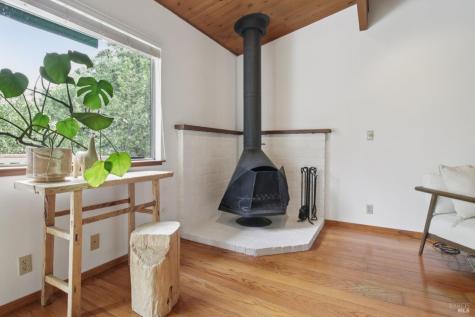 34 Fair Drive San Rafael CA 94901