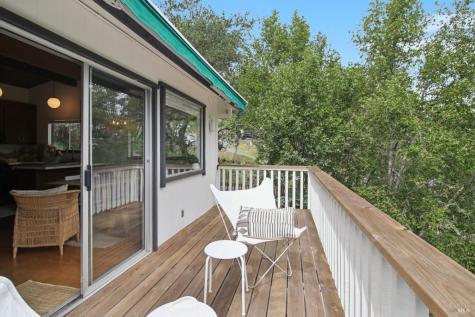34 Fair Drive San Rafael CA 94901
