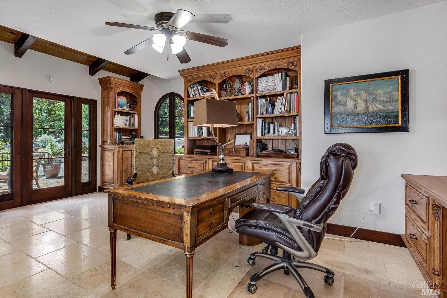 1315 Crestmont Drive Angwin CA 94508