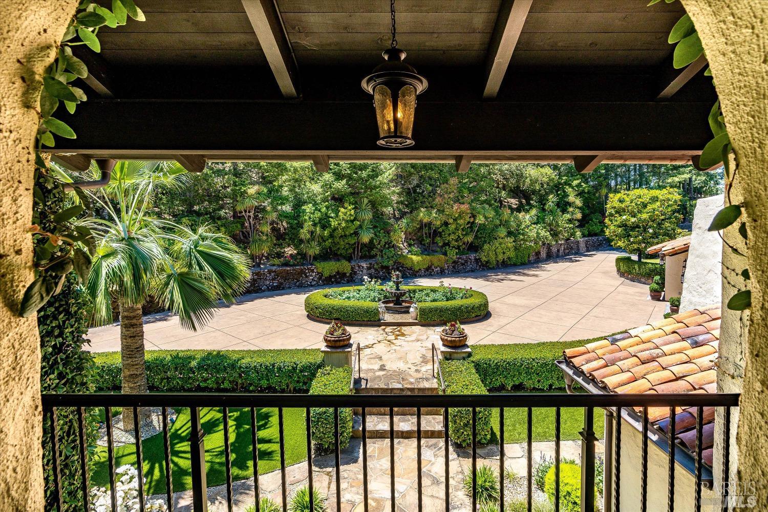 1315 Crestmont Drive Angwin CA 94508