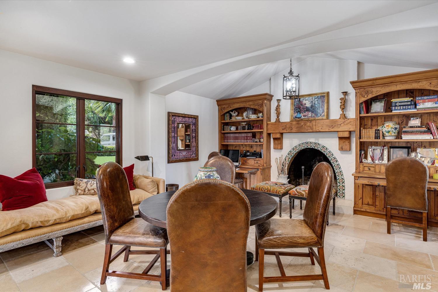 1315 Crestmont Drive Angwin CA 94508