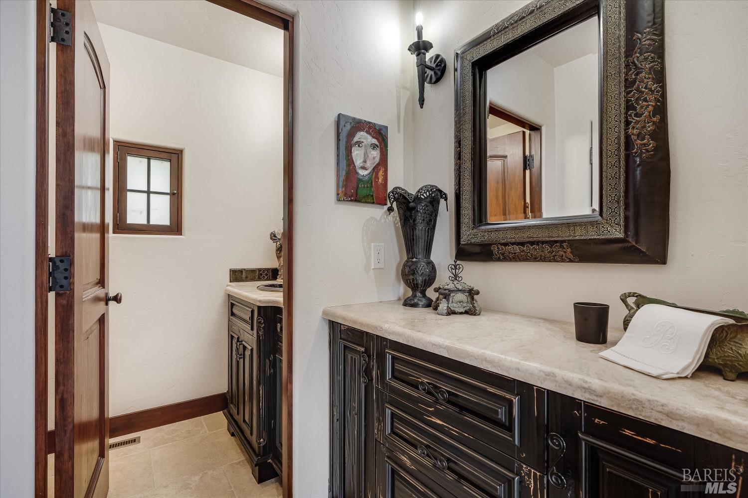 1315 Crestmont Drive Angwin CA 94508