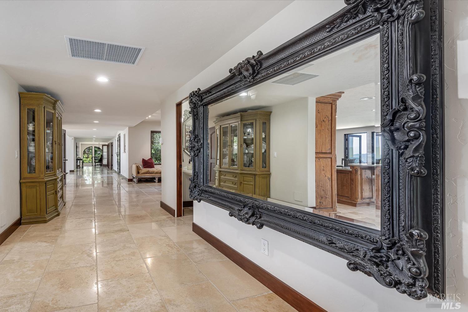 1315 Crestmont Drive Angwin CA 94508