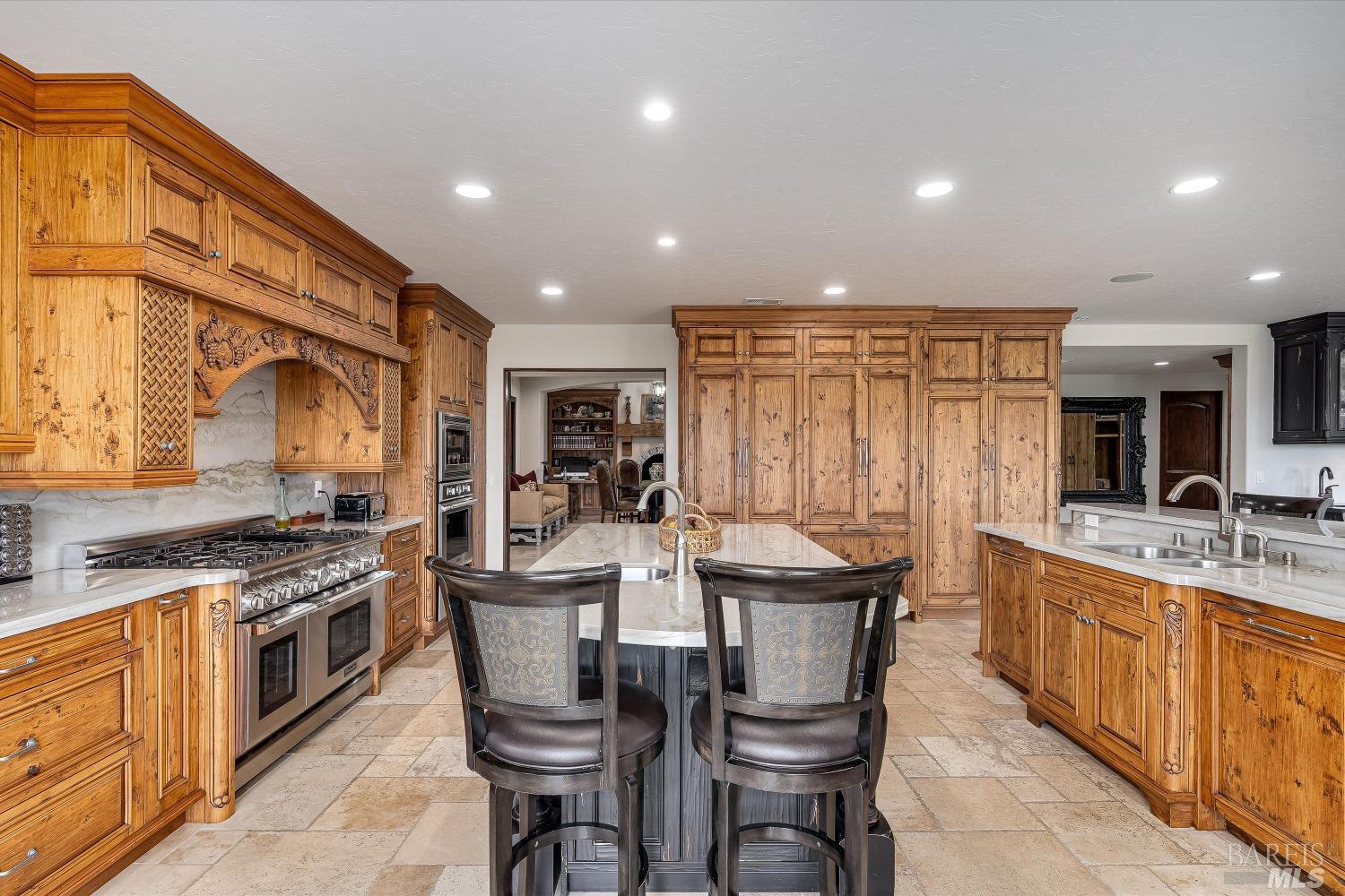 1315 Crestmont Drive Angwin CA 94508