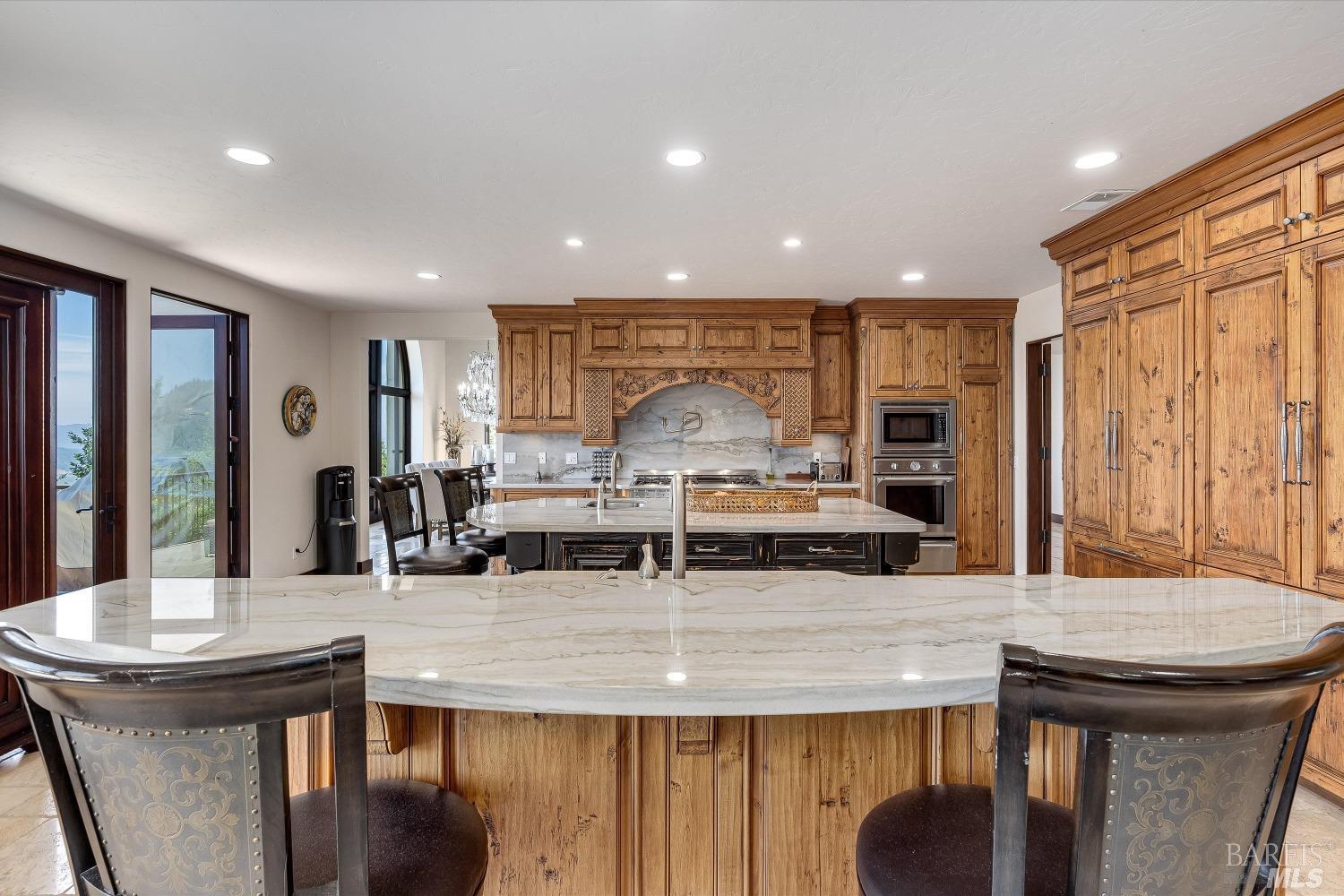 1315 Crestmont Drive Angwin CA 94508