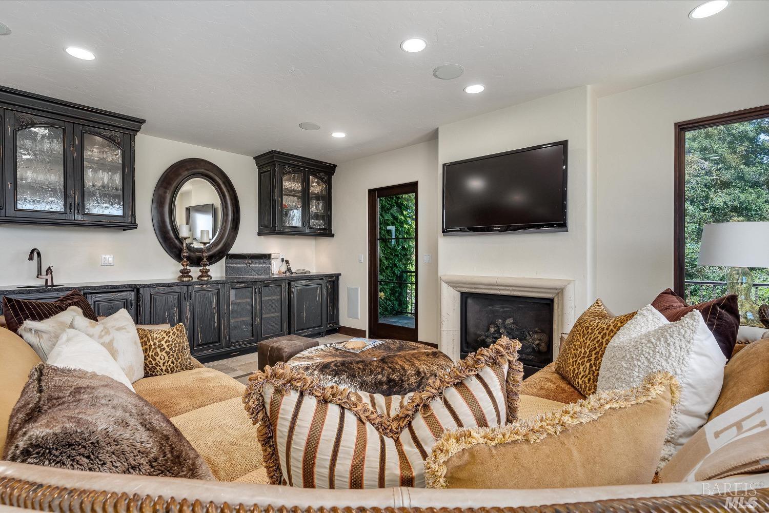 1315 Crestmont Drive Angwin CA 94508