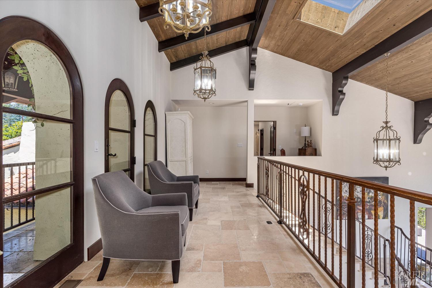 1315 Crestmont Drive Angwin CA 94508