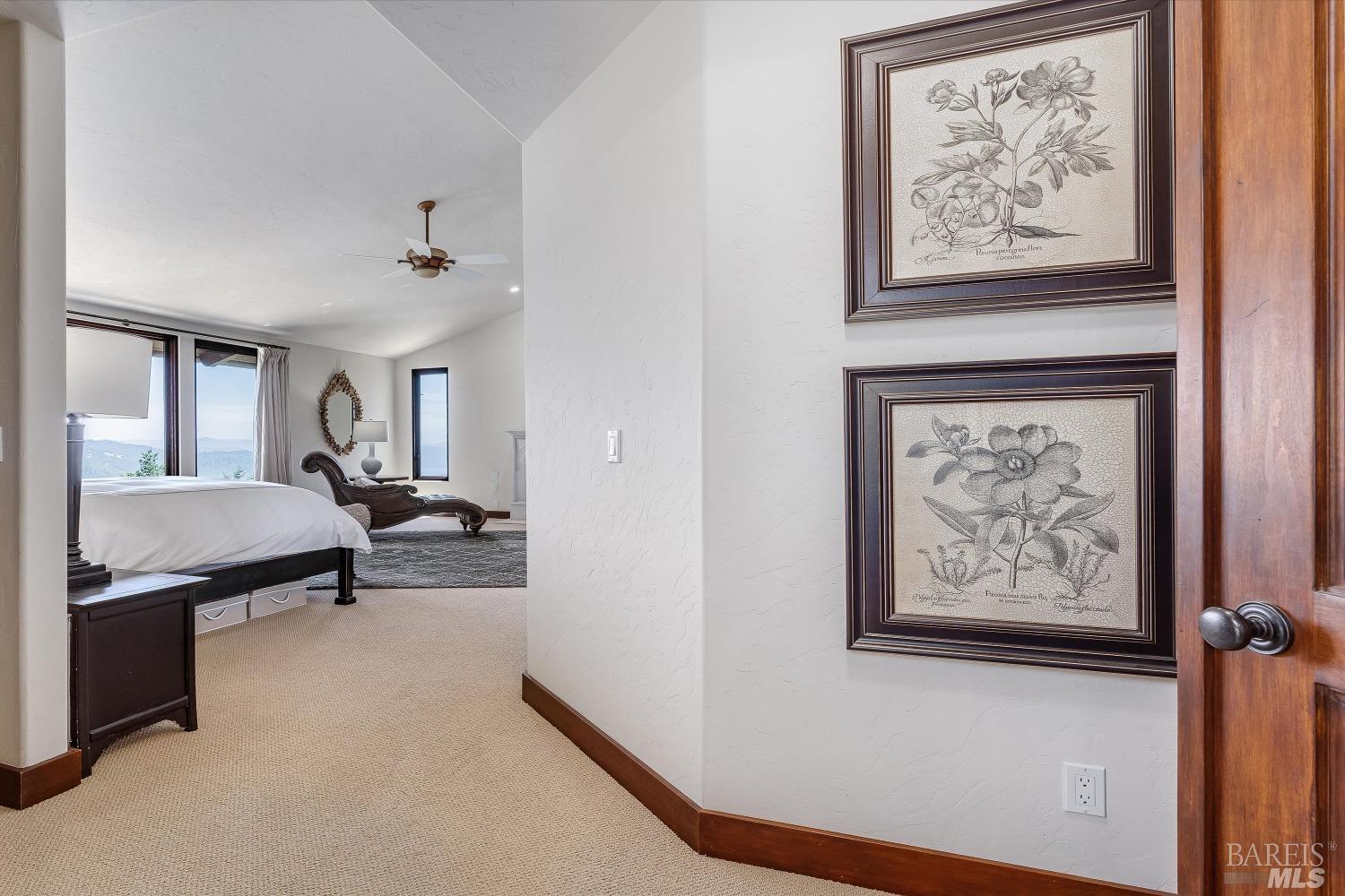 1315 Crestmont Drive Angwin CA 94508