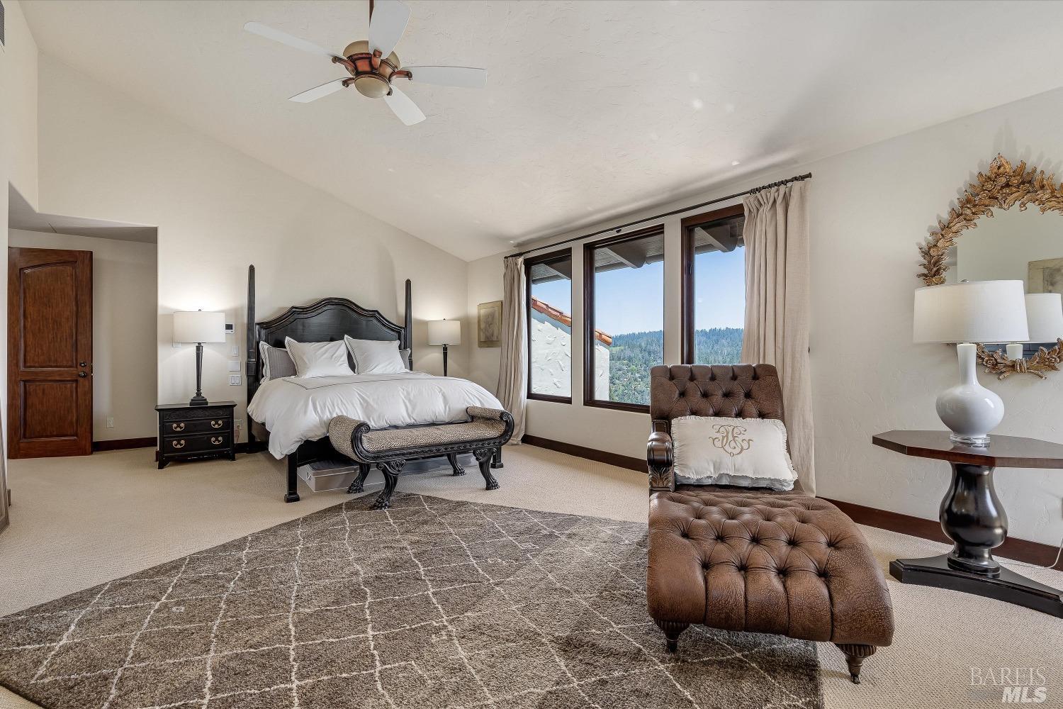 1315 Crestmont Drive Angwin CA 94508