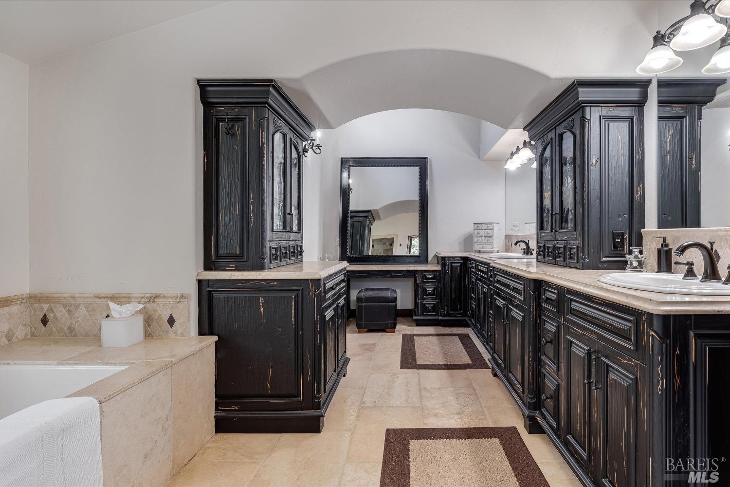 1315 Crestmont Drive Angwin CA 94508