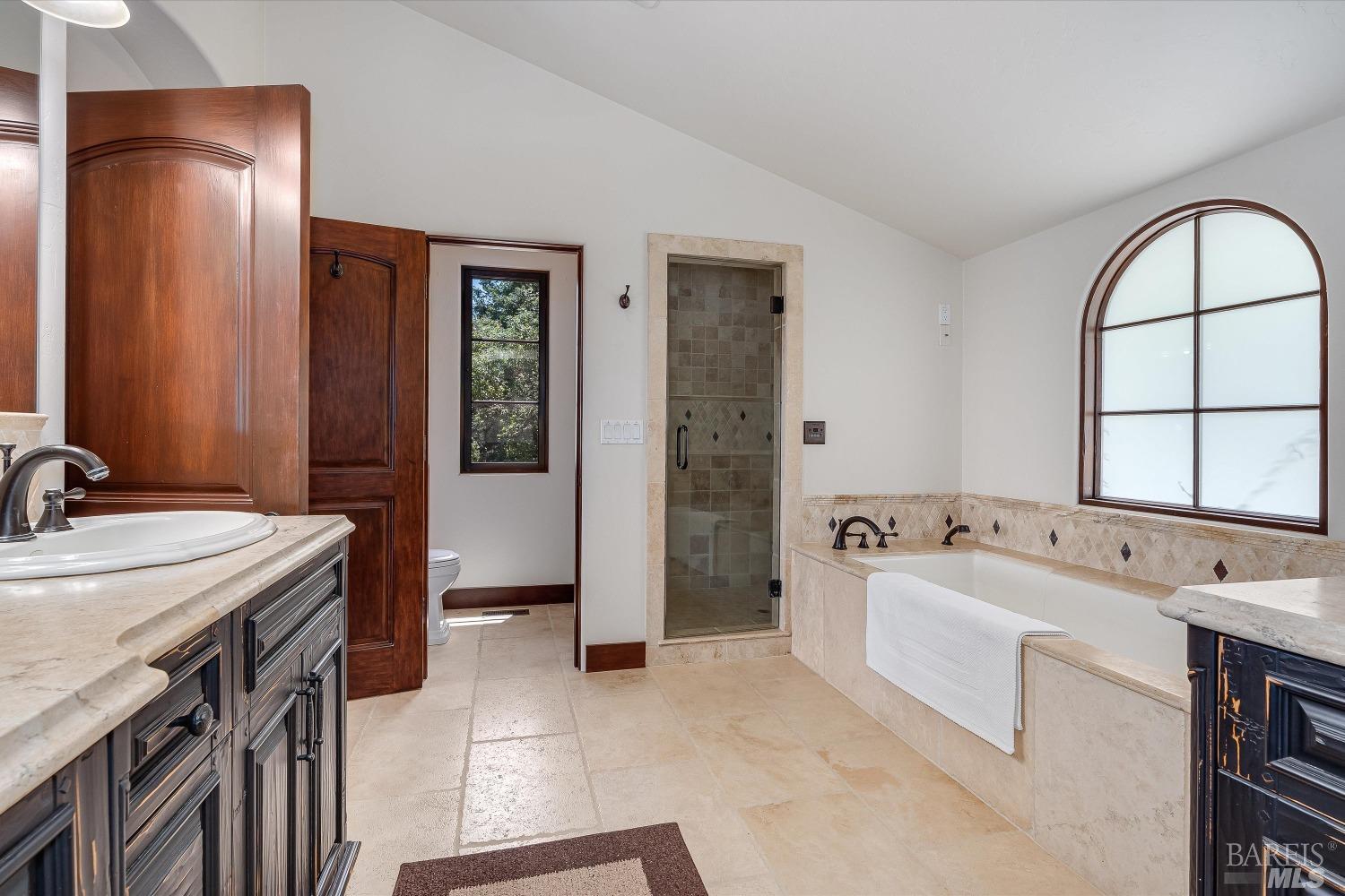 1315 Crestmont Drive Angwin CA 94508