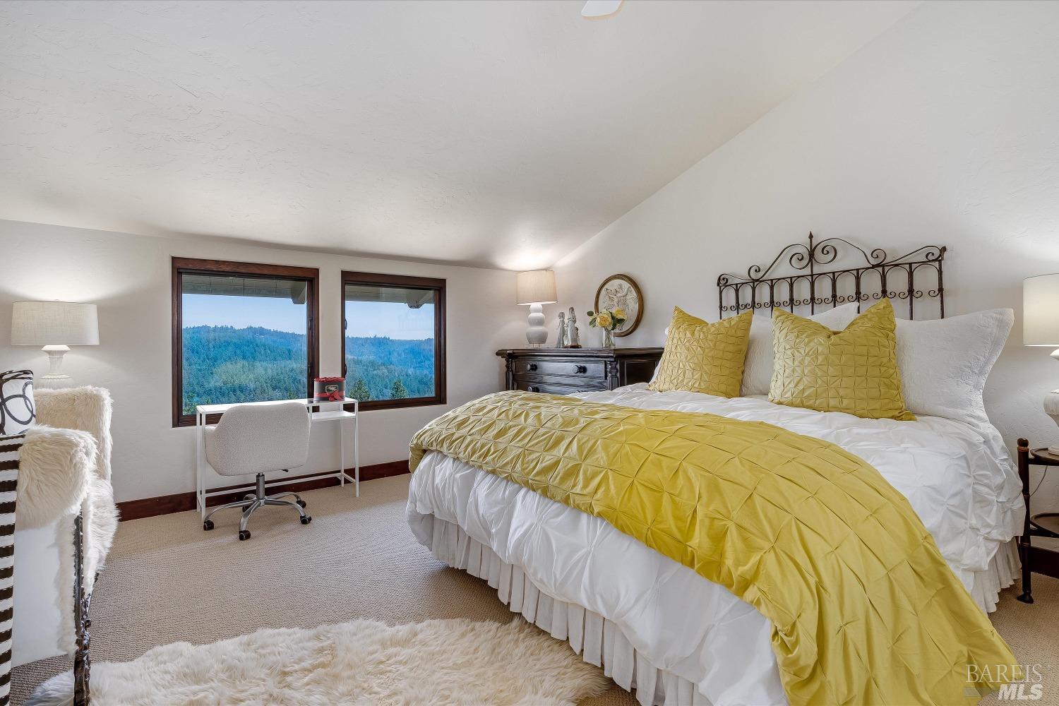 1315 Crestmont Drive Angwin CA 94508
