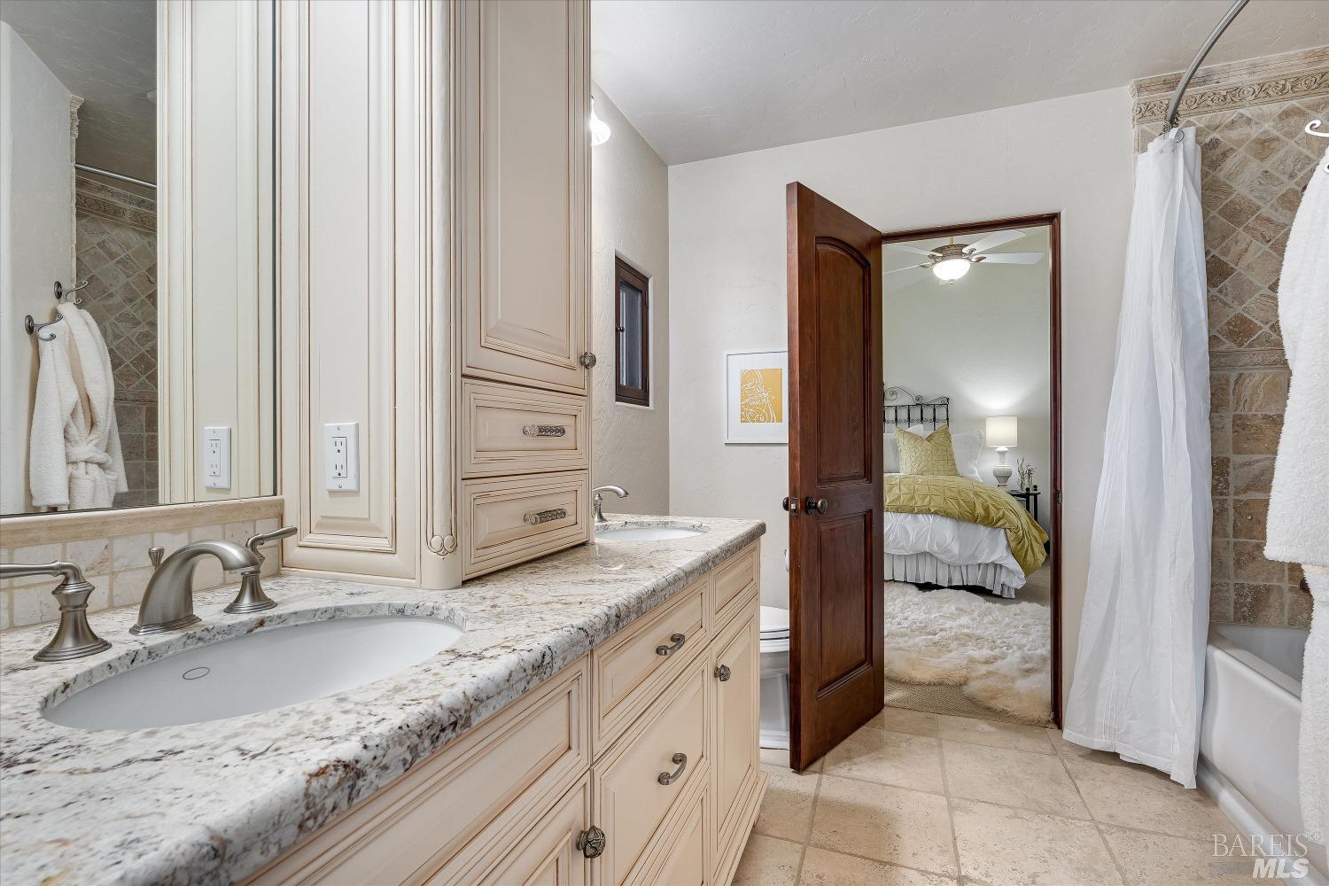 1315 Crestmont Drive Angwin CA 94508