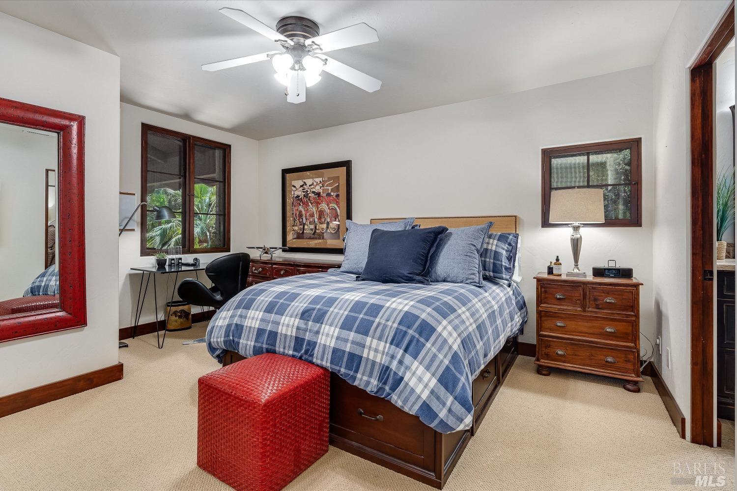 1315 Crestmont Drive Angwin CA 94508