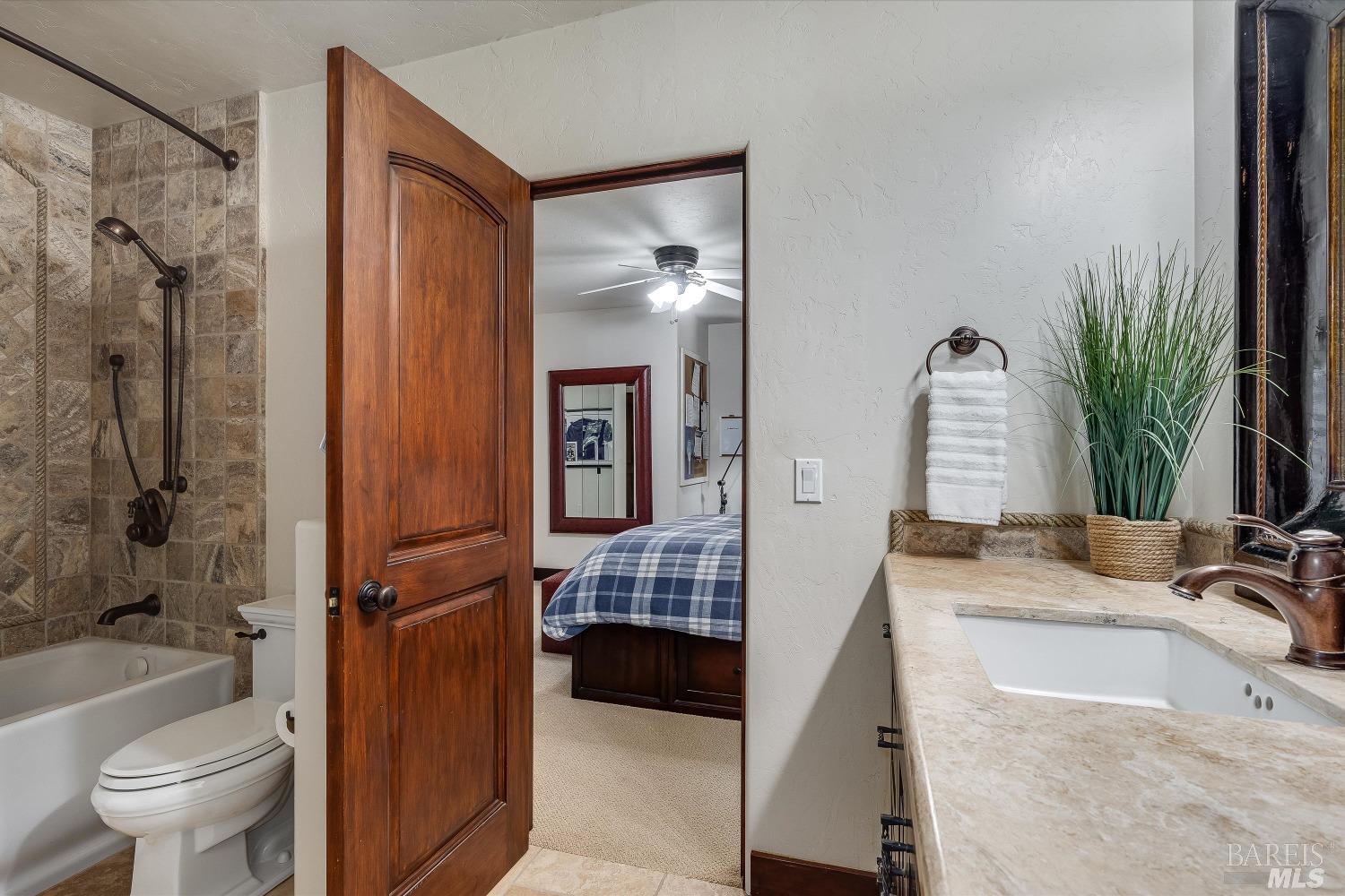 1315 Crestmont Drive Angwin CA 94508