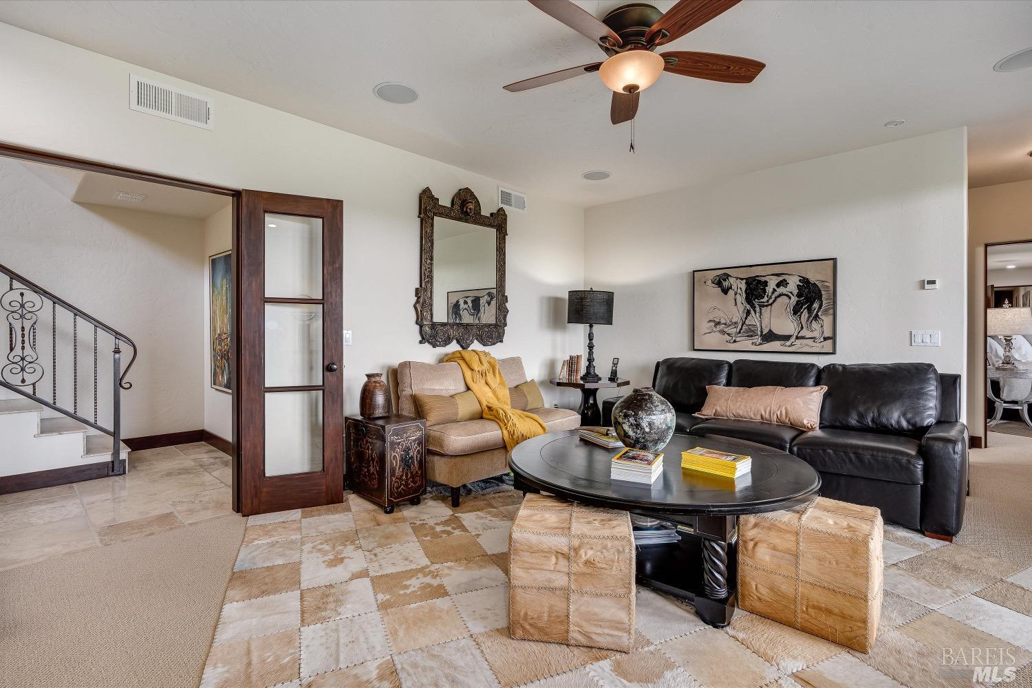 1315 Crestmont Drive Angwin CA 94508