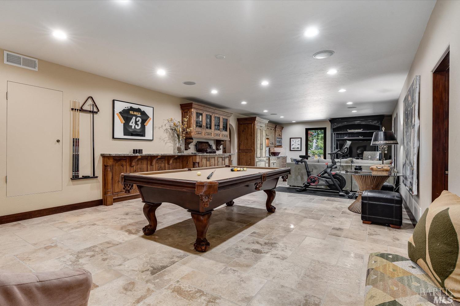 1315 Crestmont Drive Angwin CA 94508
