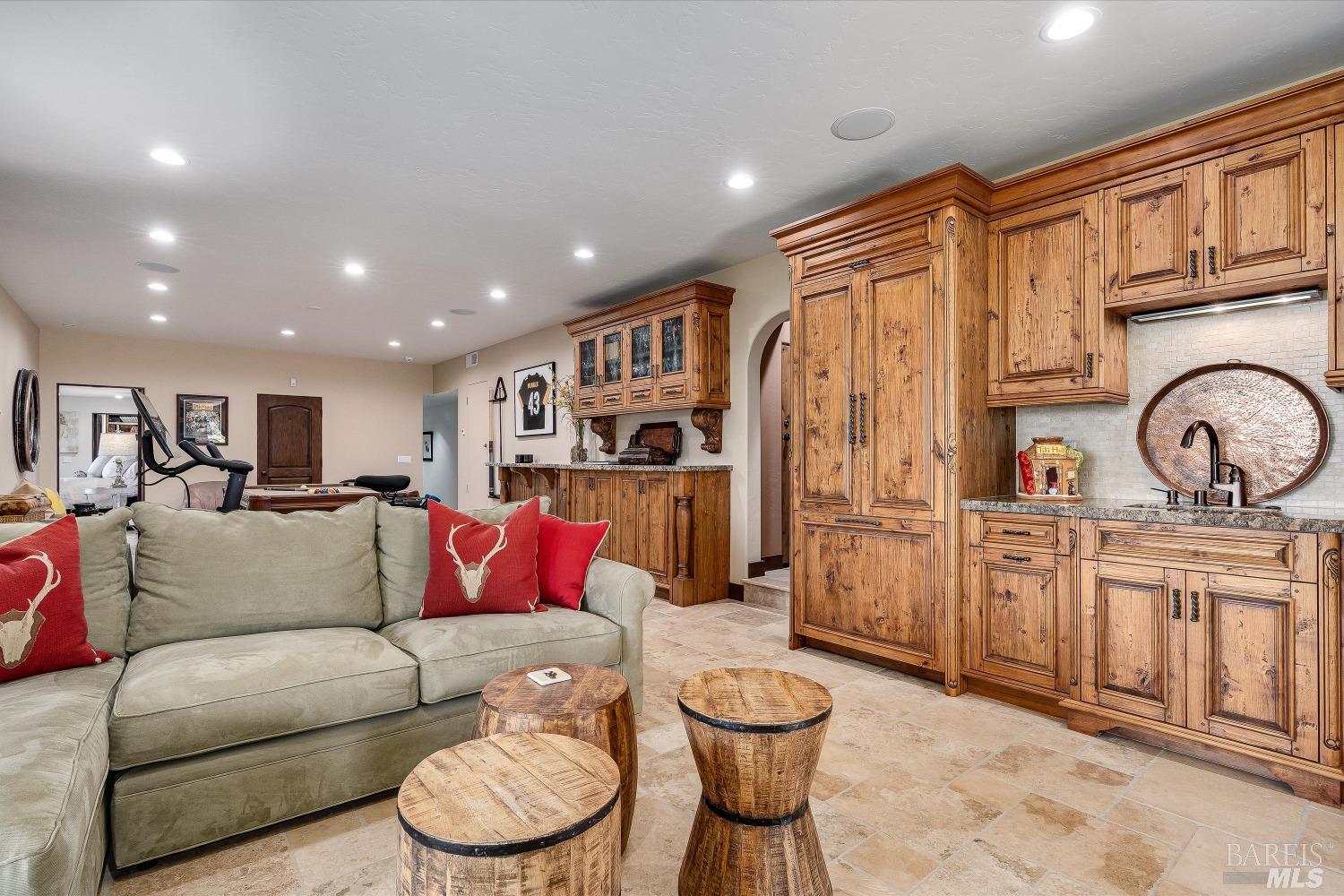 1315 Crestmont Drive Angwin CA 94508