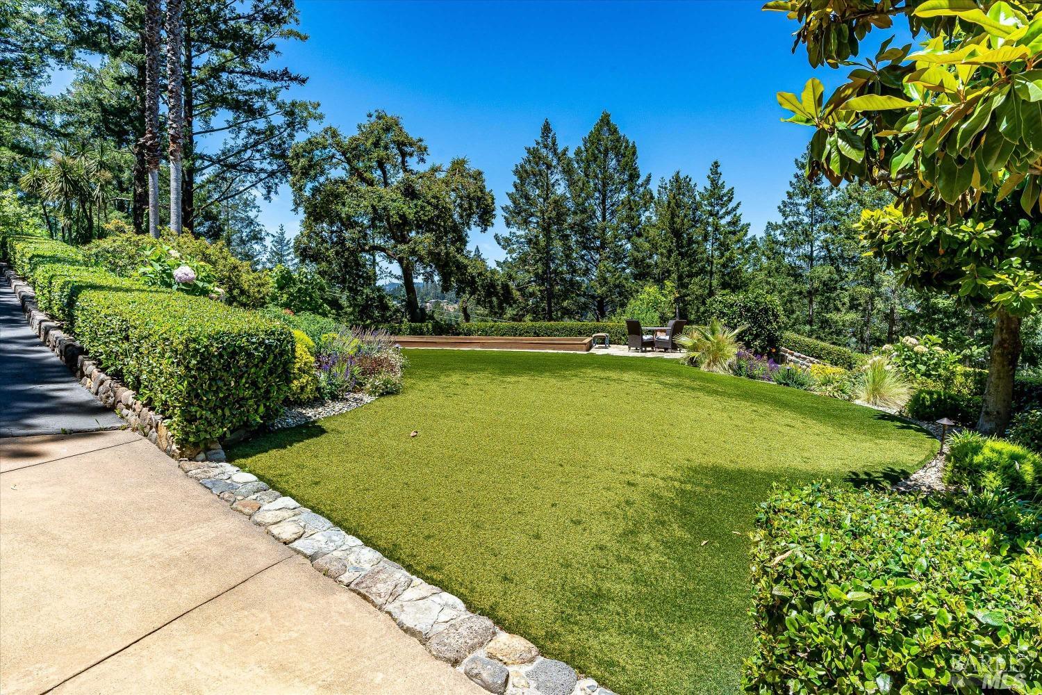 1315 Crestmont Drive Angwin CA 94508