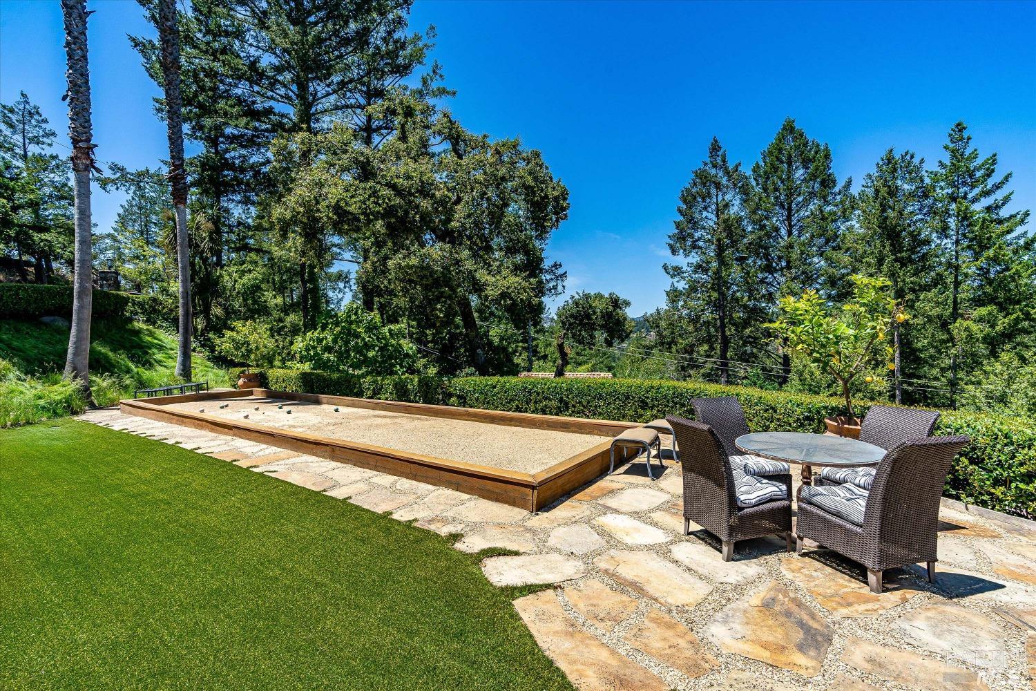 1315 Crestmont Drive Angwin CA 94508
