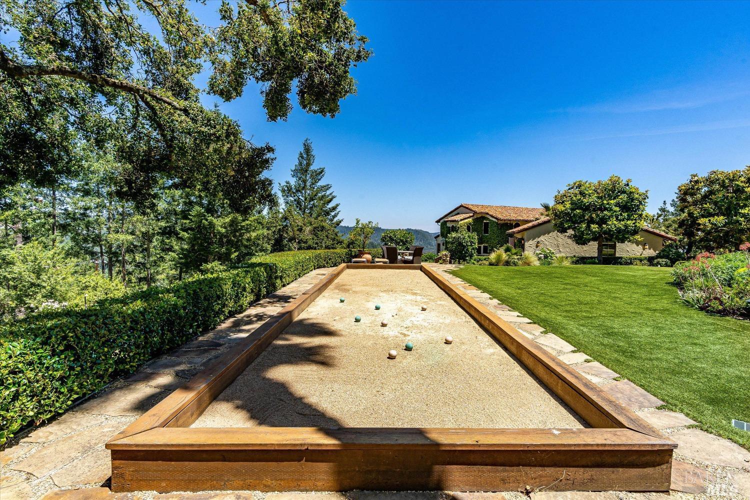 1315 Crestmont Drive Angwin CA 94508
