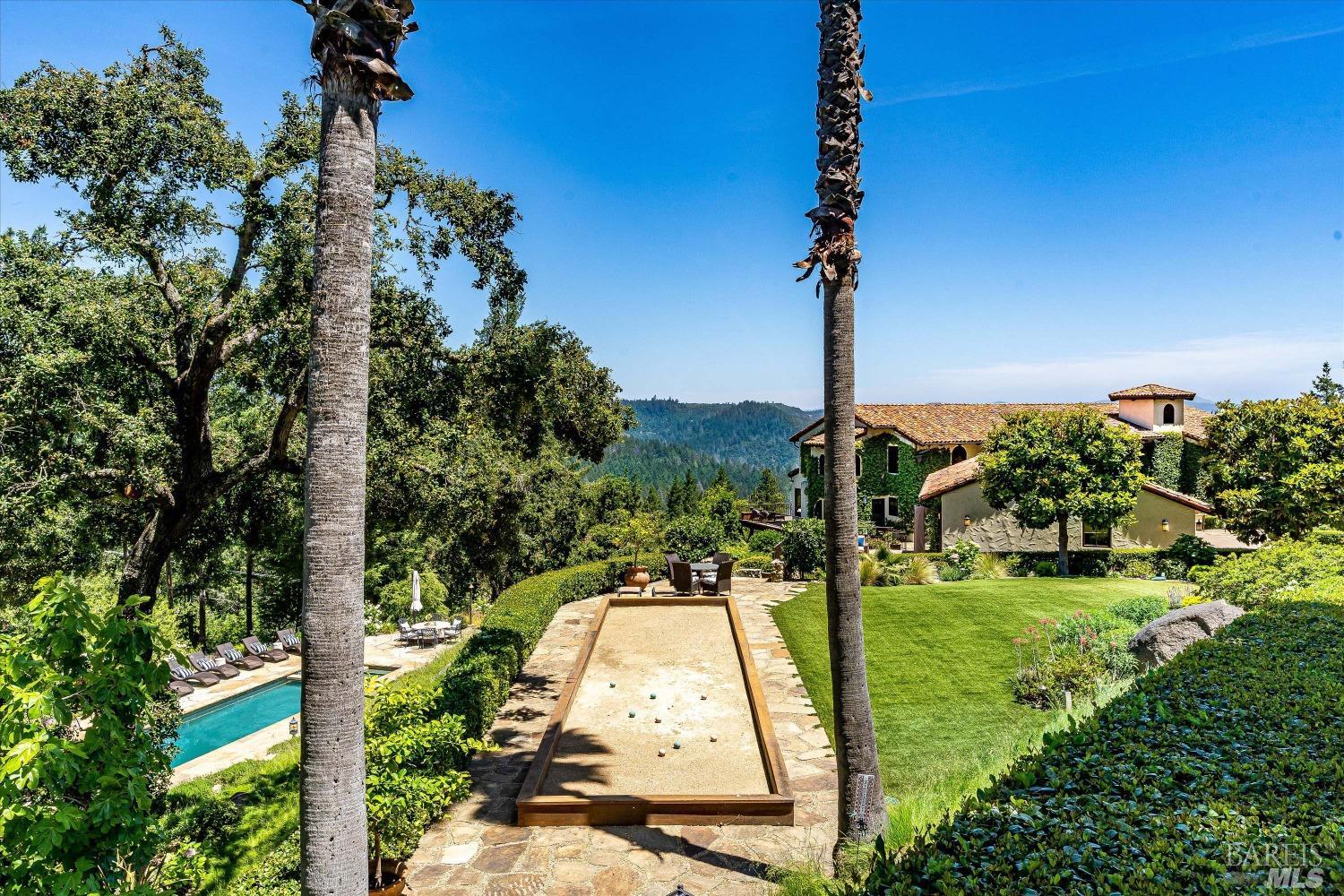 1315 Crestmont Drive Angwin CA 94508