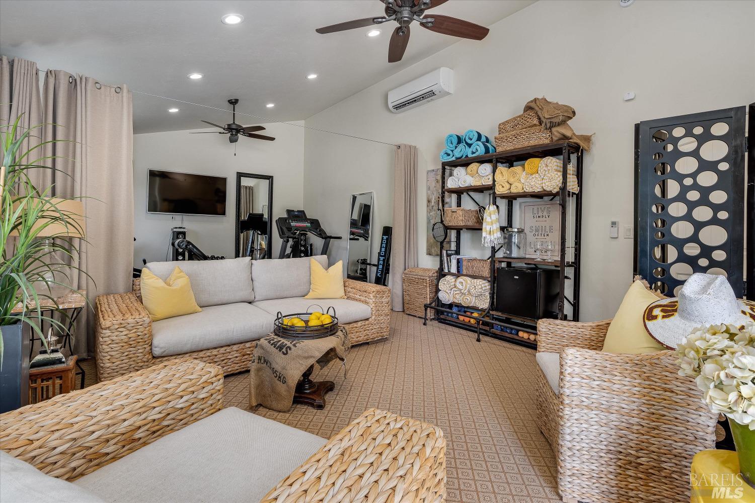 1315 Crestmont Drive Angwin CA 94508