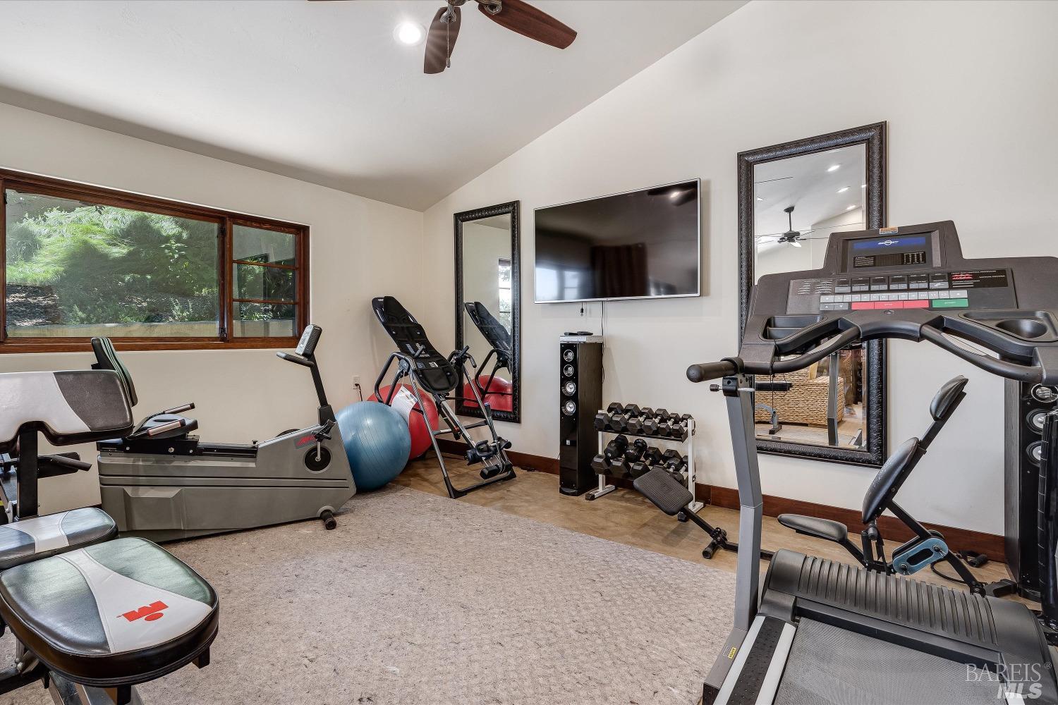 1315 Crestmont Drive Angwin CA 94508