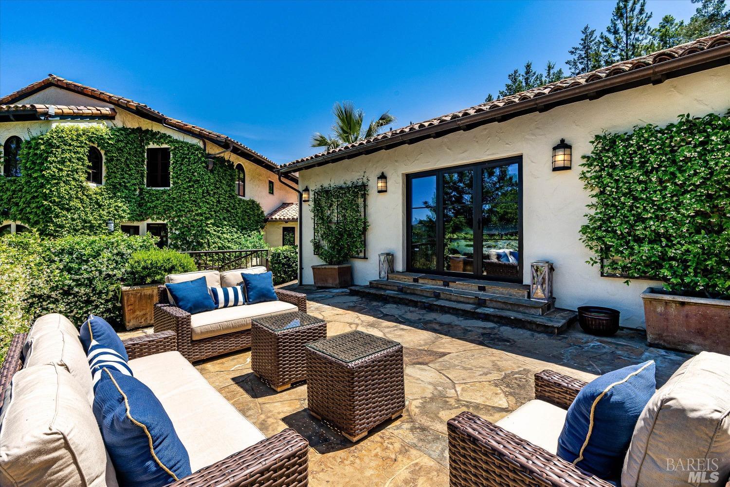 1315 Crestmont Drive Angwin CA 94508