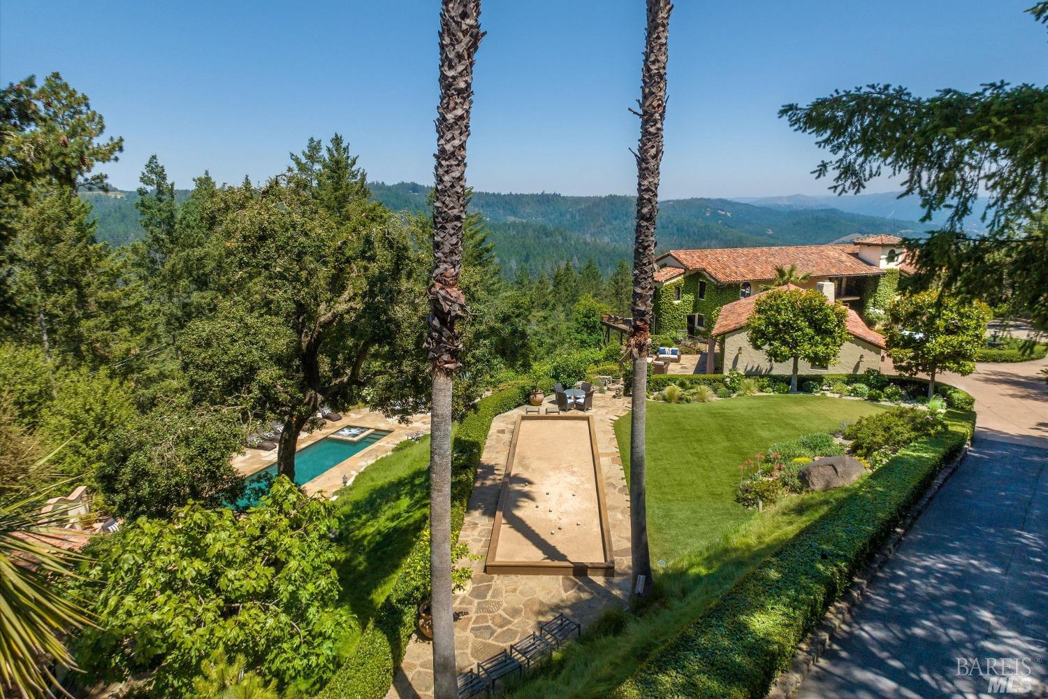 1315 Crestmont Drive Angwin CA 94508