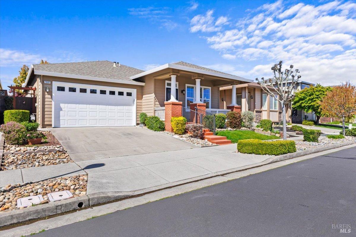7907 Ferrari Way Windsor CA 95492