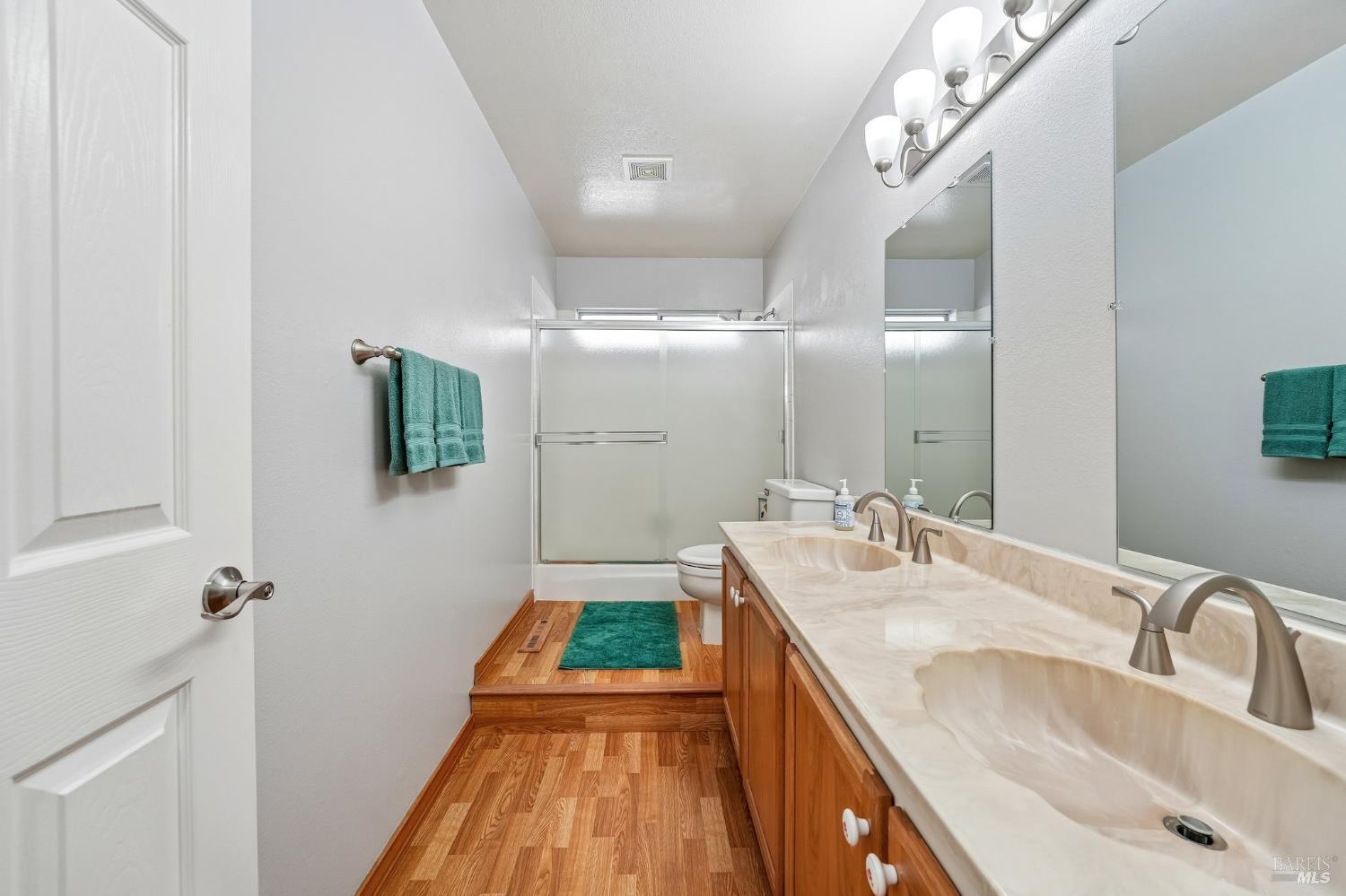 5346 Daniel Drive Rohnert Park CA 94928