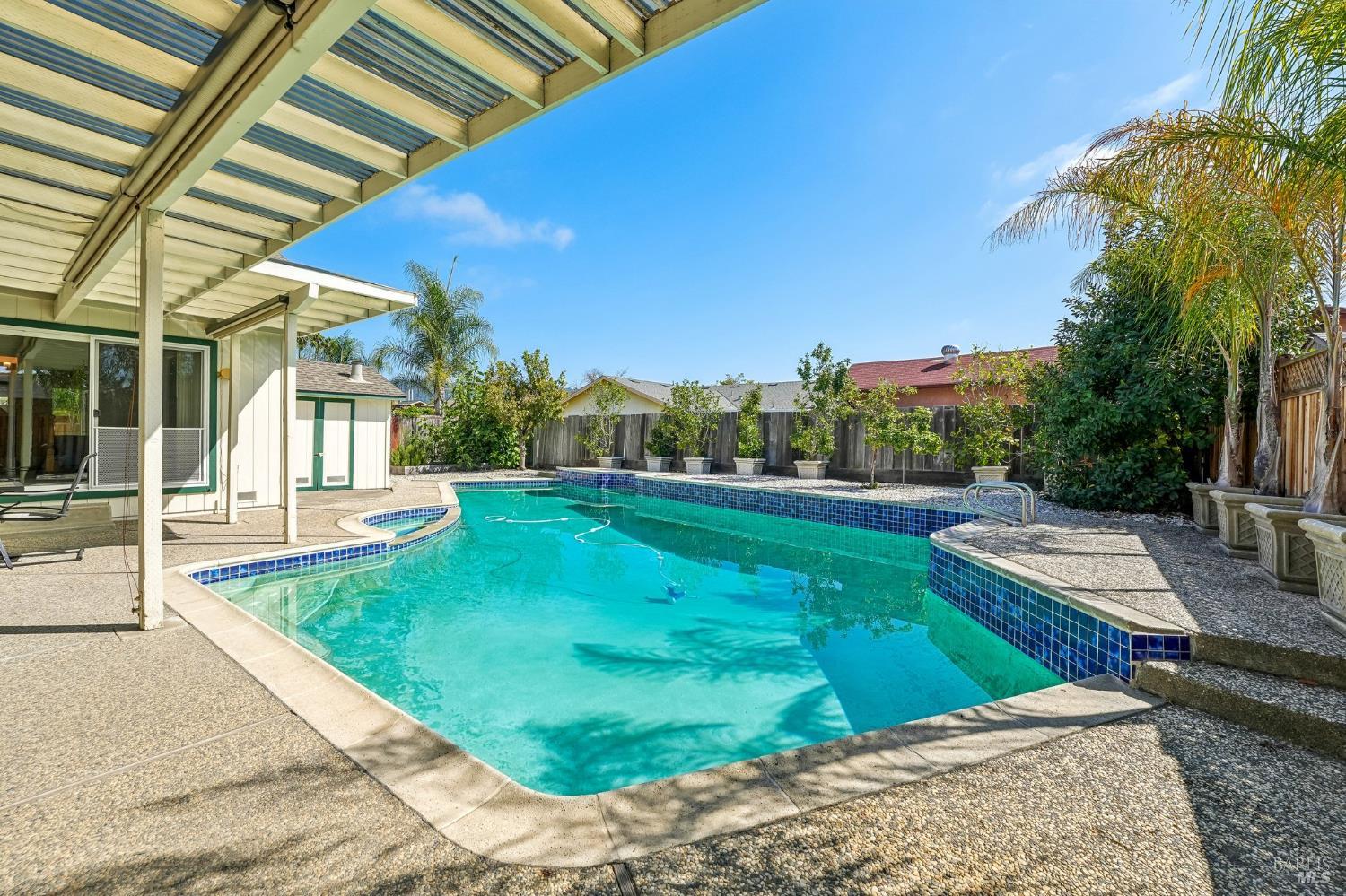 5346 Daniel Drive Rohnert Park CA 94928