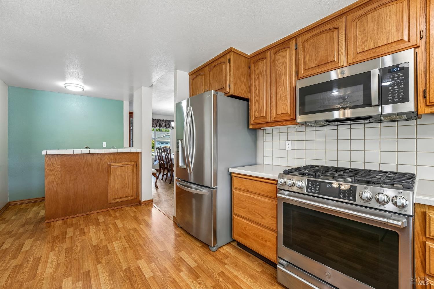 5346 Daniel Drive Rohnert Park CA 94928