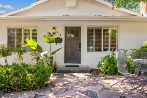333 Orangewood Drive Healdsburg CA 95448