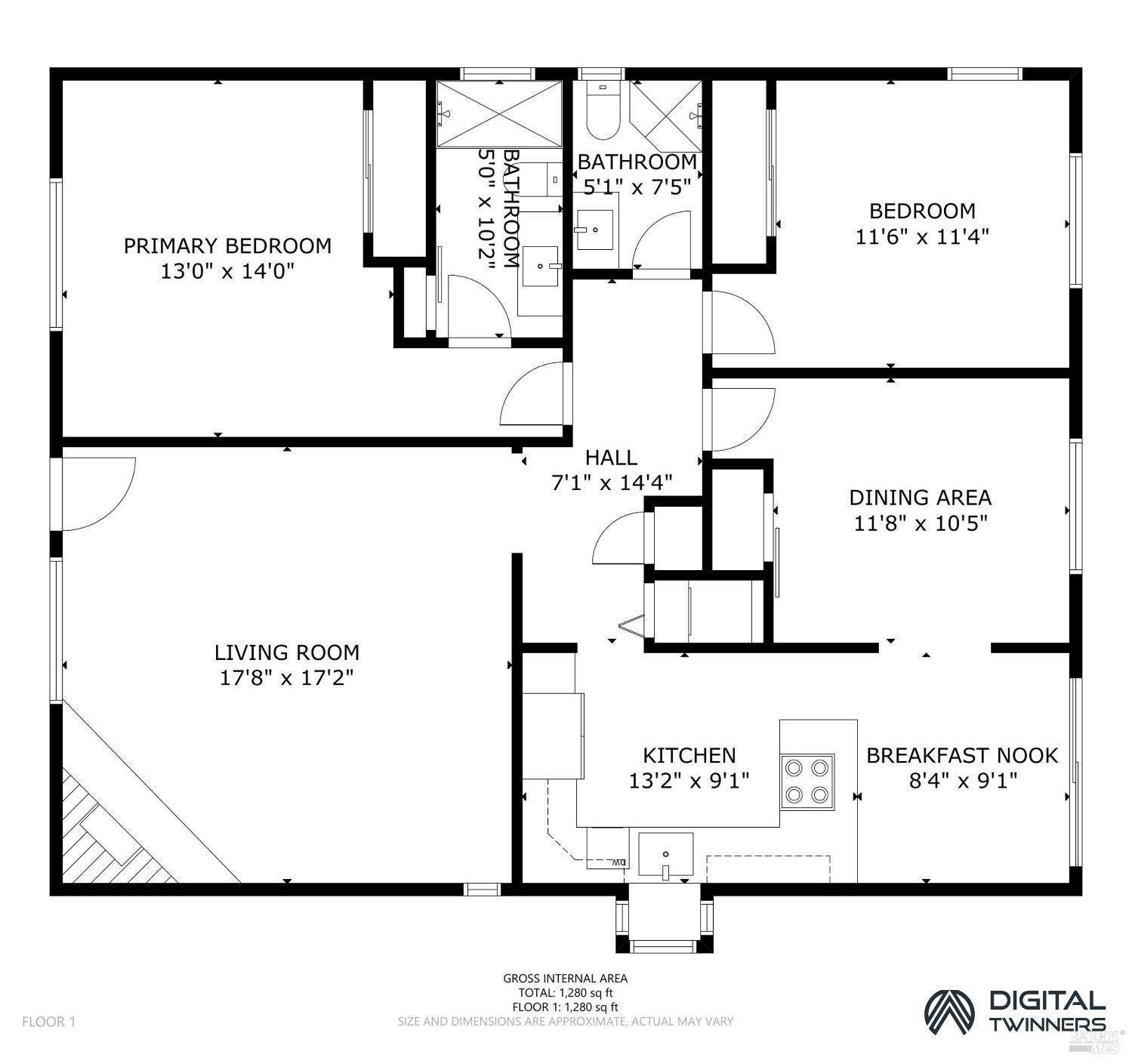 333 Orangewood Drive Healdsburg CA 95448