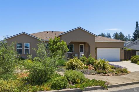 3746 Sawgrass Place Santa Rosa CA 95403