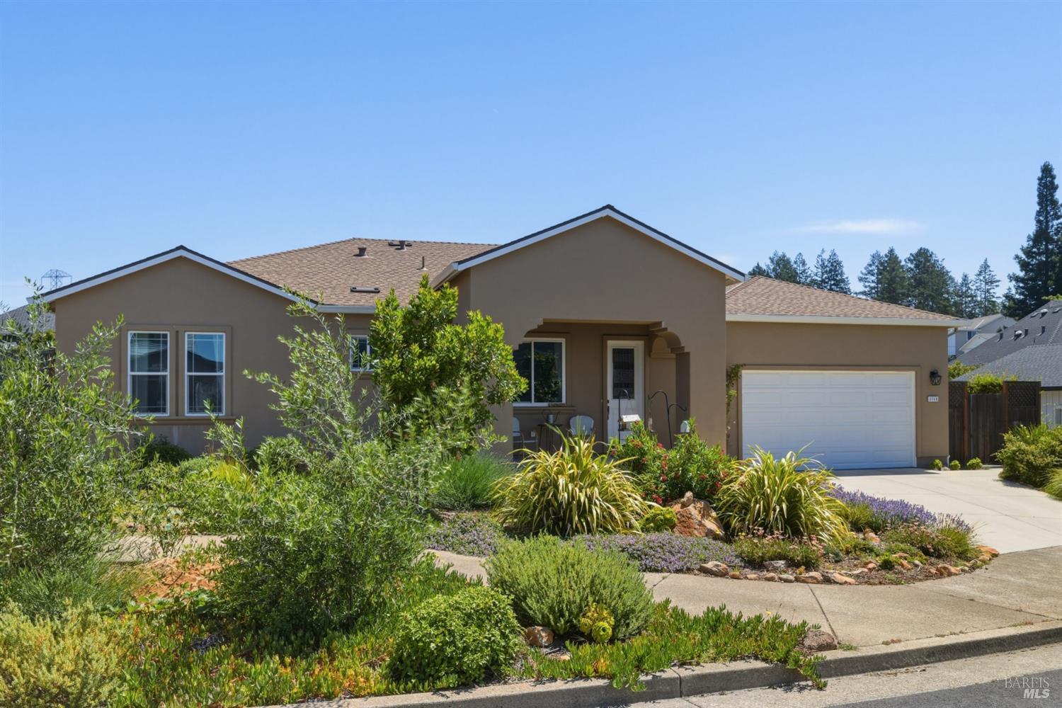 3746 Sawgrass Place Santa Rosa CA 95403