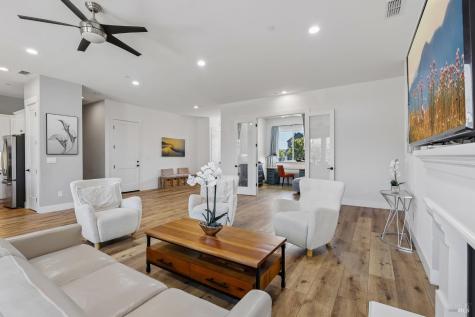 3746 Sawgrass Place Santa Rosa CA 95403