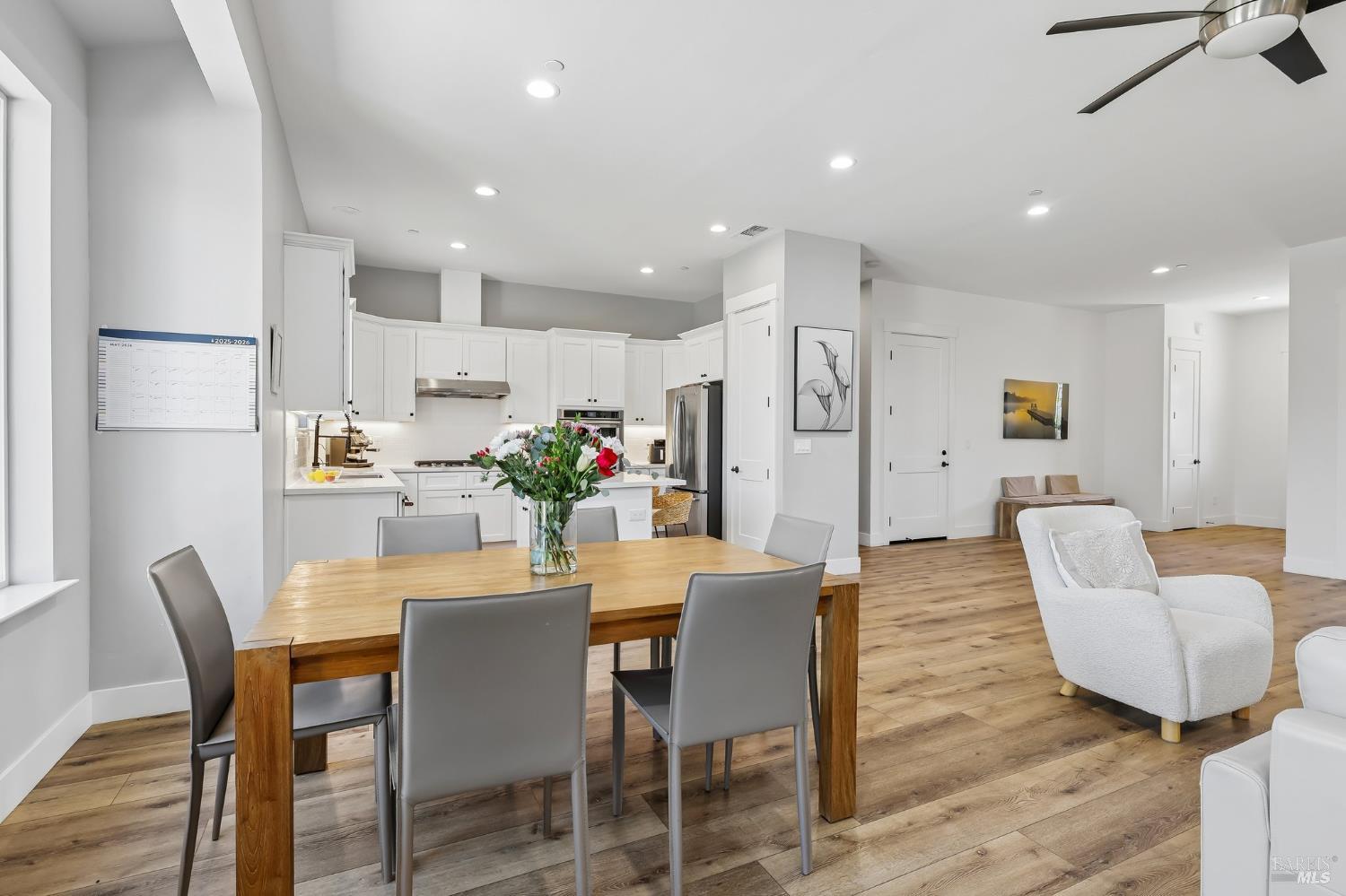 3746 Sawgrass Place Santa Rosa CA 95403