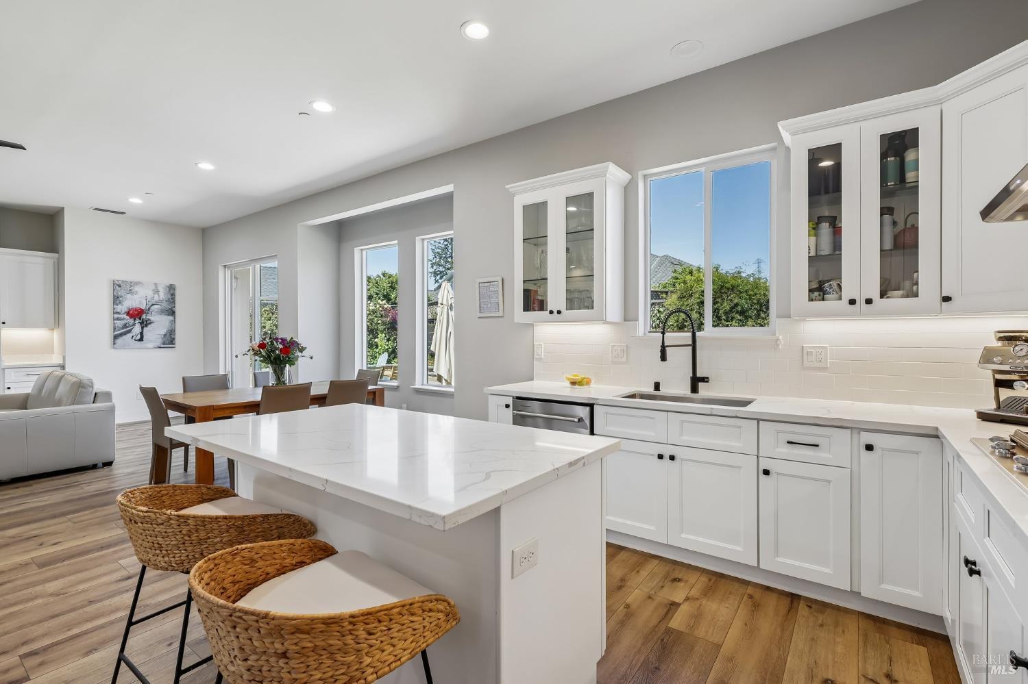 3746 Sawgrass Place Santa Rosa CA 95403
