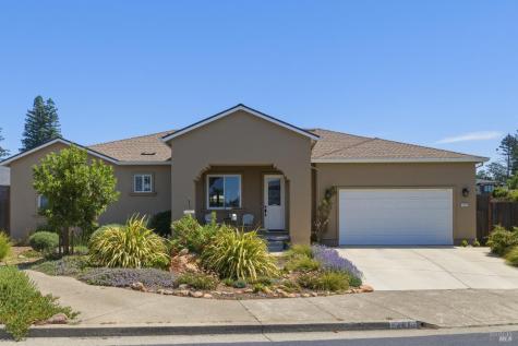 3746 Sawgrass Place Santa Rosa CA 95403