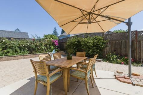 3746 Sawgrass Place Santa Rosa CA 95403