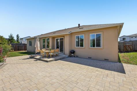 3746 Sawgrass Place Santa Rosa CA 95403
