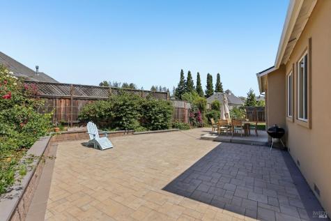 3746 Sawgrass Place Santa Rosa CA 95403