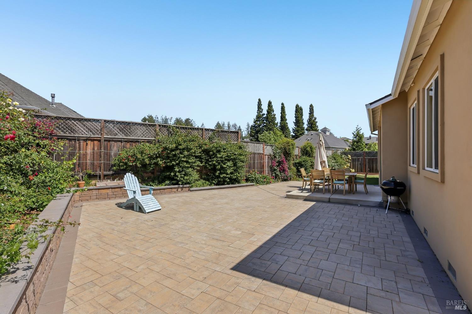 3746 Sawgrass Place Santa Rosa CA 95403
