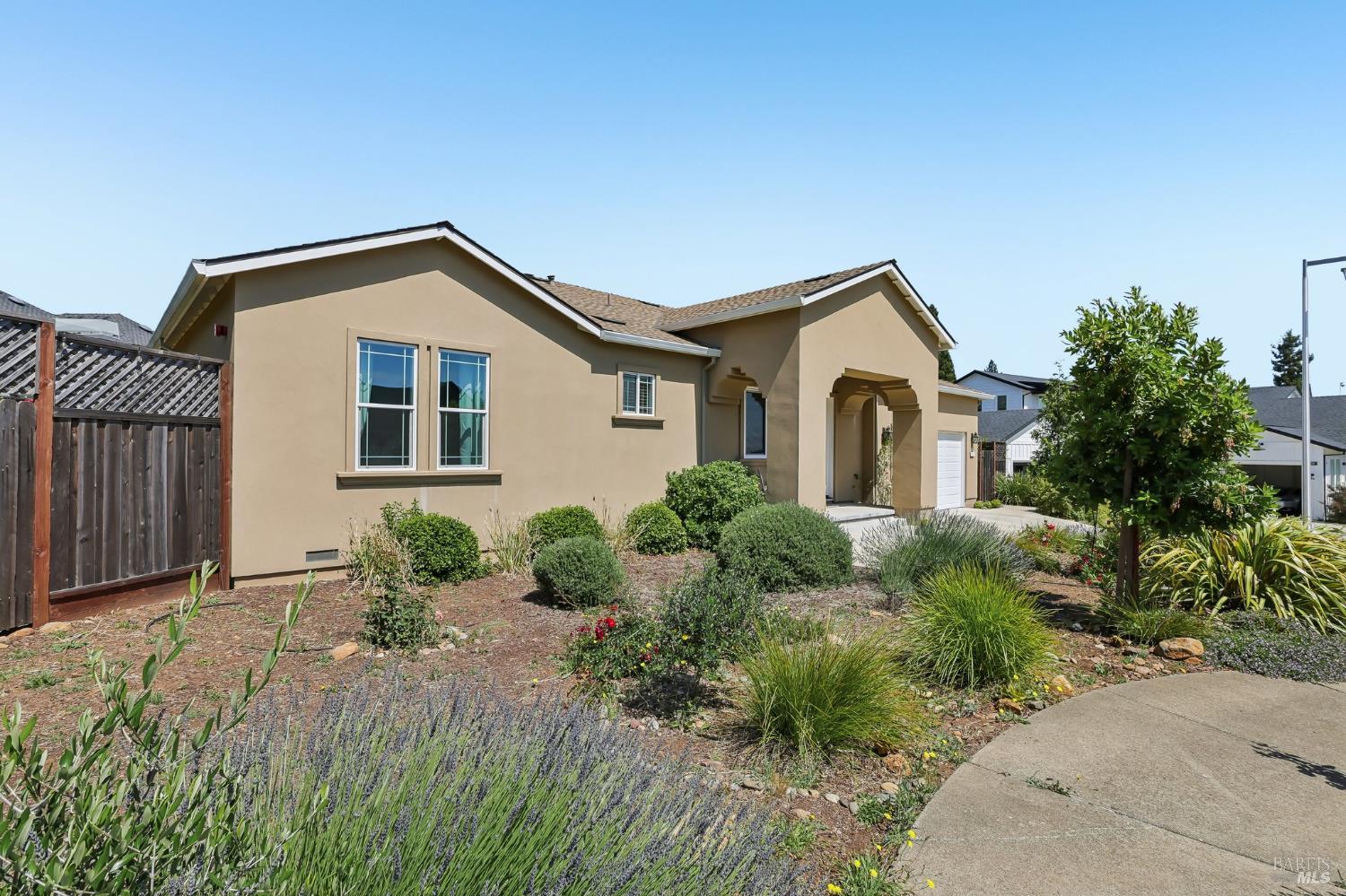 3746 Sawgrass Place Santa Rosa CA 95403